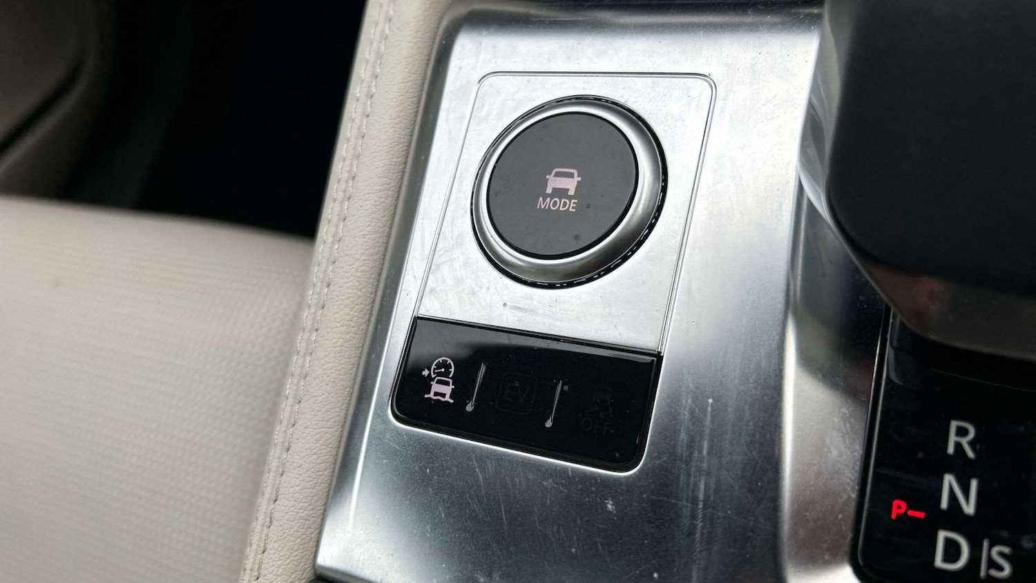 Used Jaguar F-Pace 2024 for sale - 77772312: Photo 35