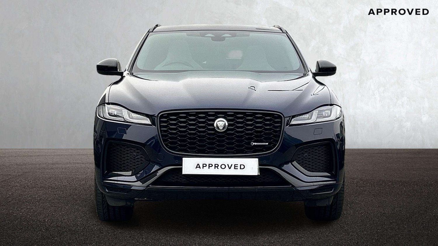 Used Jaguar F-Pace 2024 for sale - 77772312: Photo 7
