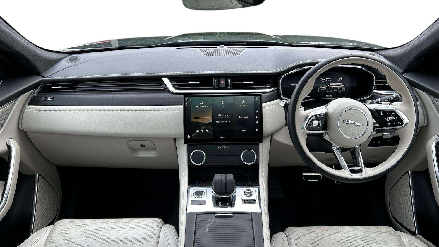 Used Jaguar F-Pace 2024 for sale - 77772312: Photo 9