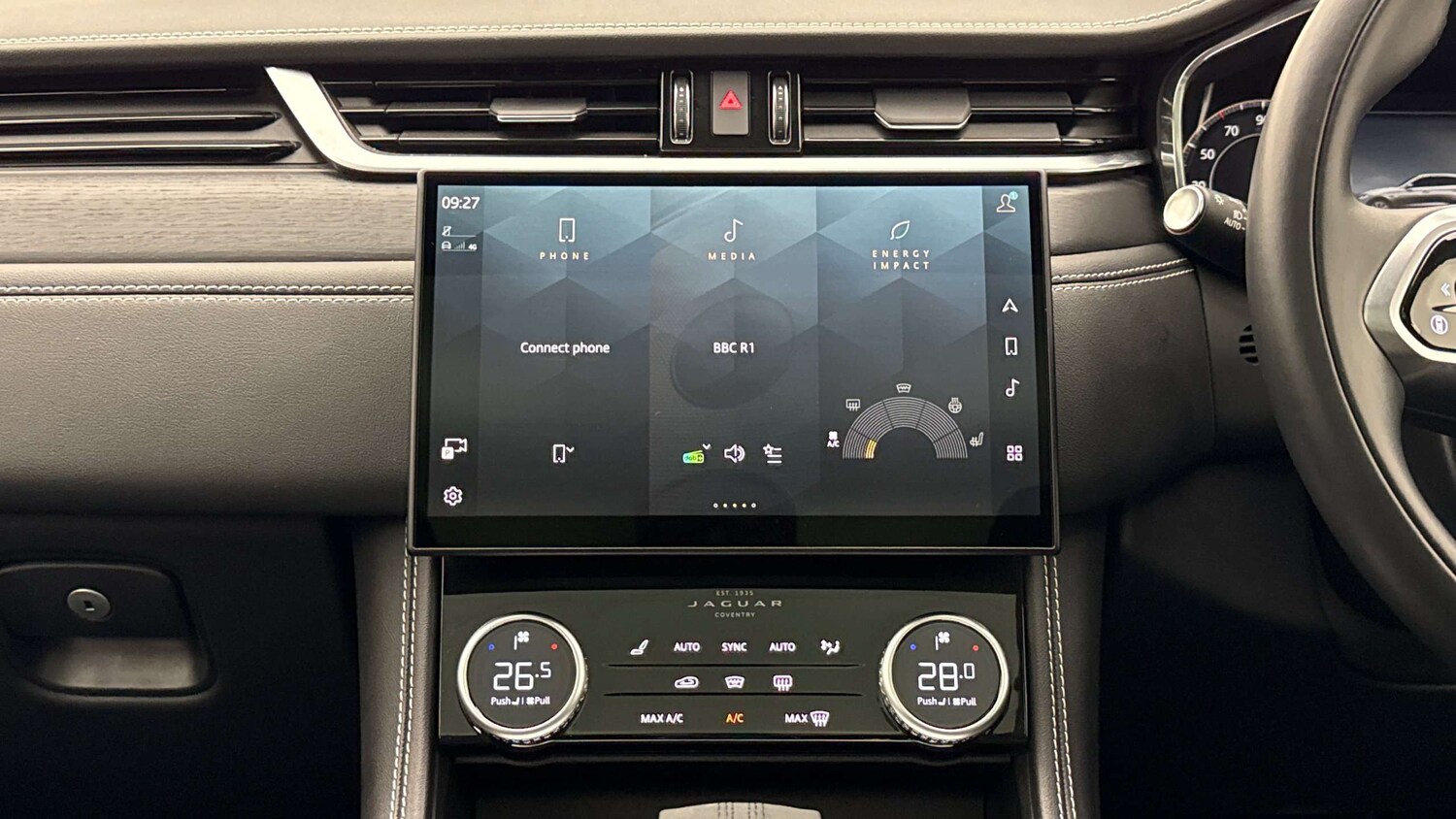 Used Jaguar F-Pace 2024 for sale - 77443325: Photo 14