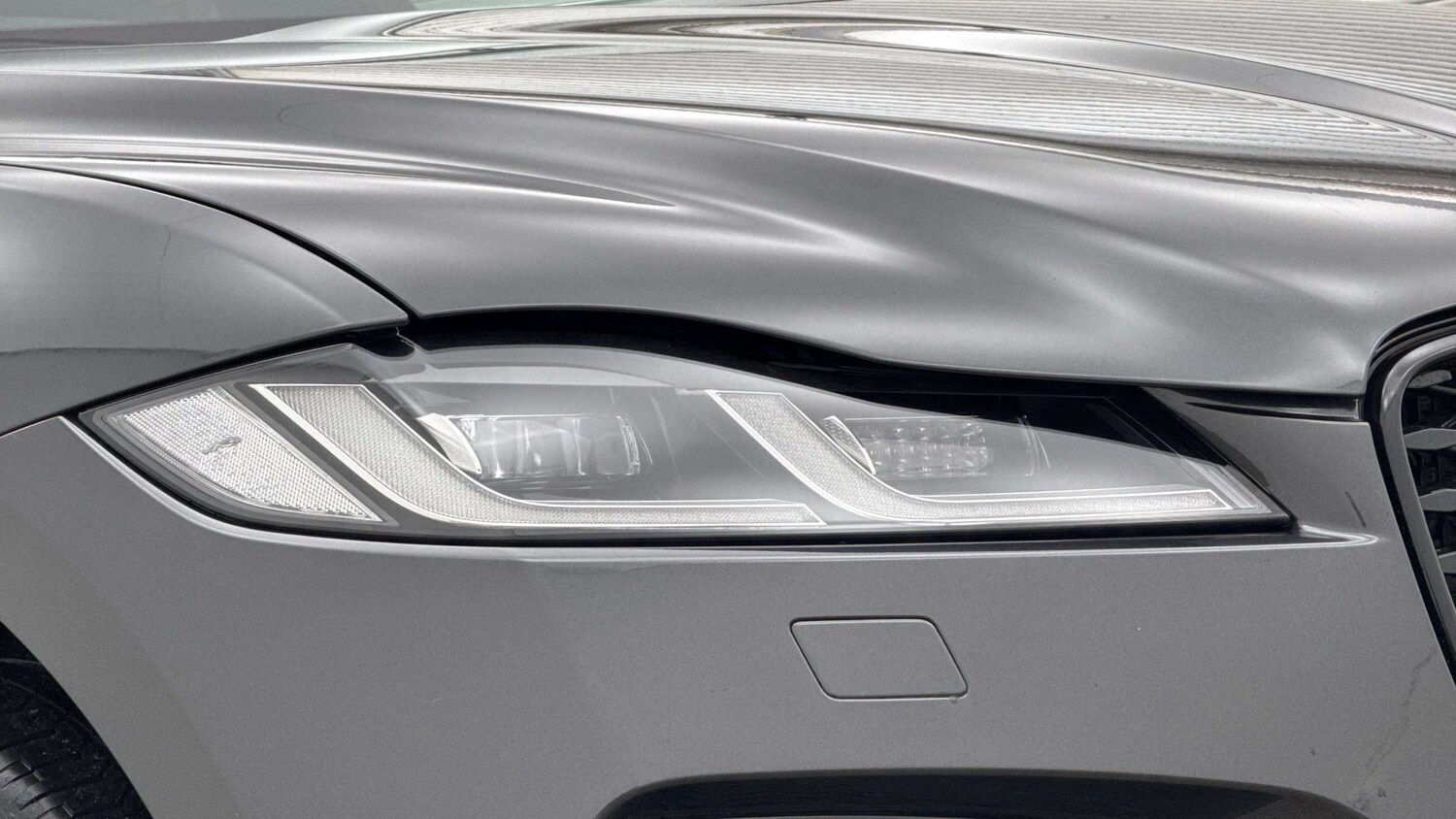 Used Jaguar F-Pace 2024 for sale - 77443325: Photo 17