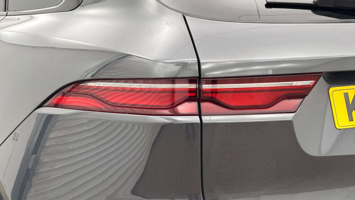 Used Jaguar F-Pace 2024 for sale - 77443325: Photo 19