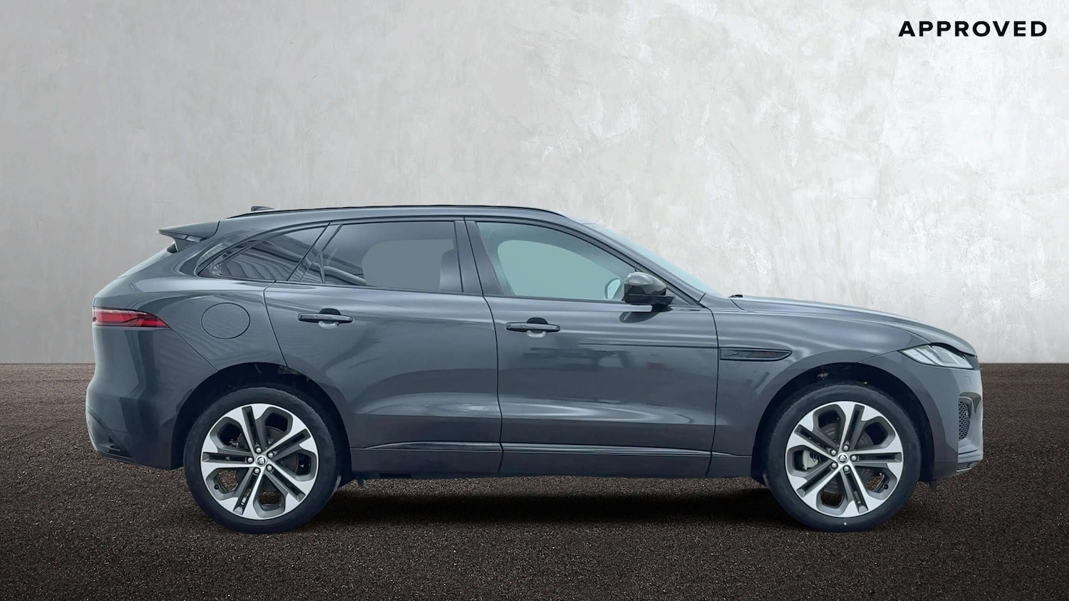 Used Jaguar F-Pace 2024 for sale - 77443325: Photo 5