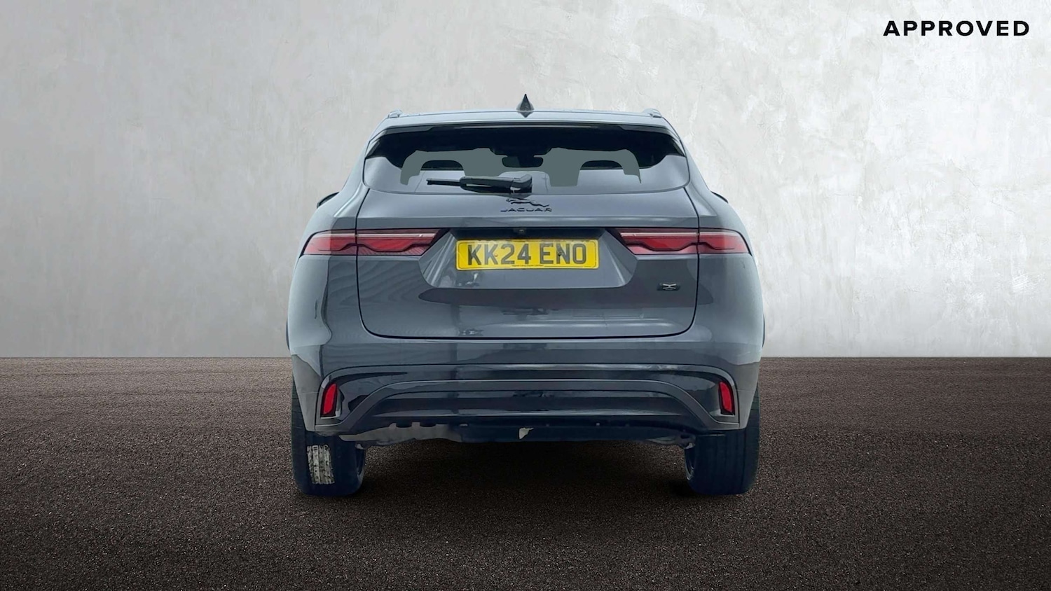 Used Jaguar F-Pace 2024 for sale - 77443325: Photo 6