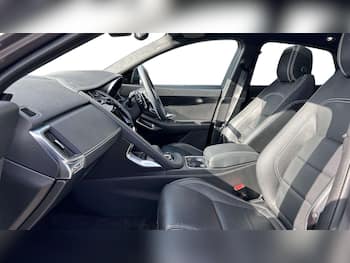 Used Jaguar E-Pace 2021 for sale - 79851074: Photo