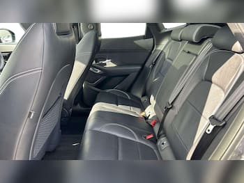 Used Jaguar E-Pace 2021 for sale - 79851074: Photo