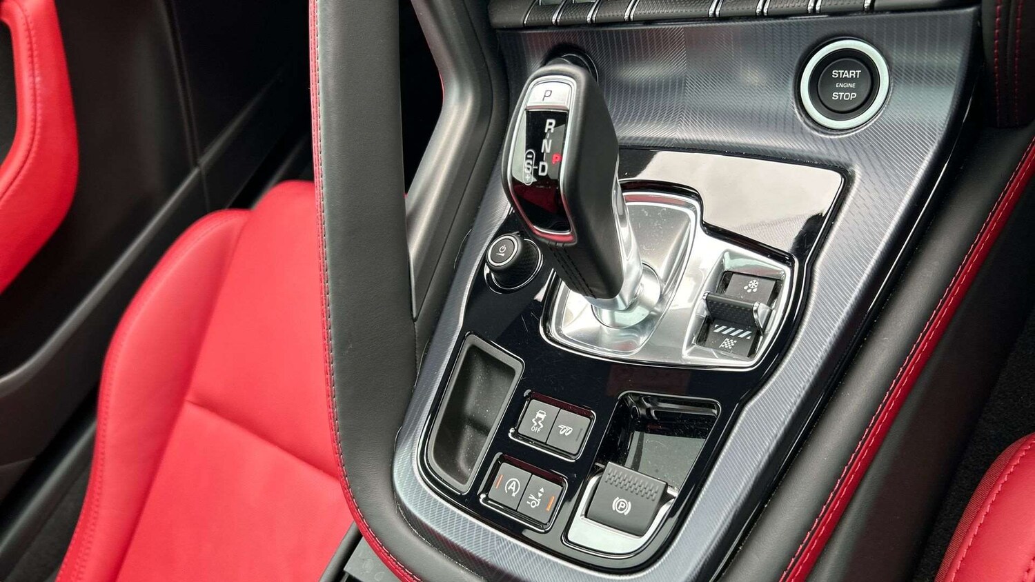 Used Jaguar F-Type for sale - 77972572: Photo 13