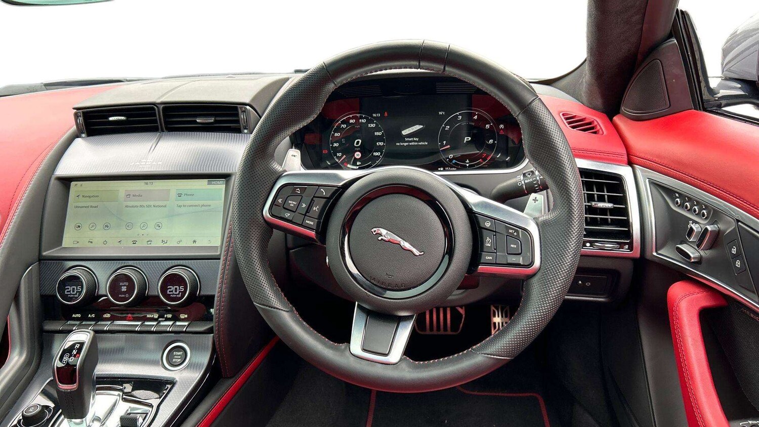 Used Jaguar F-Type for sale - 77972572: Photo 15