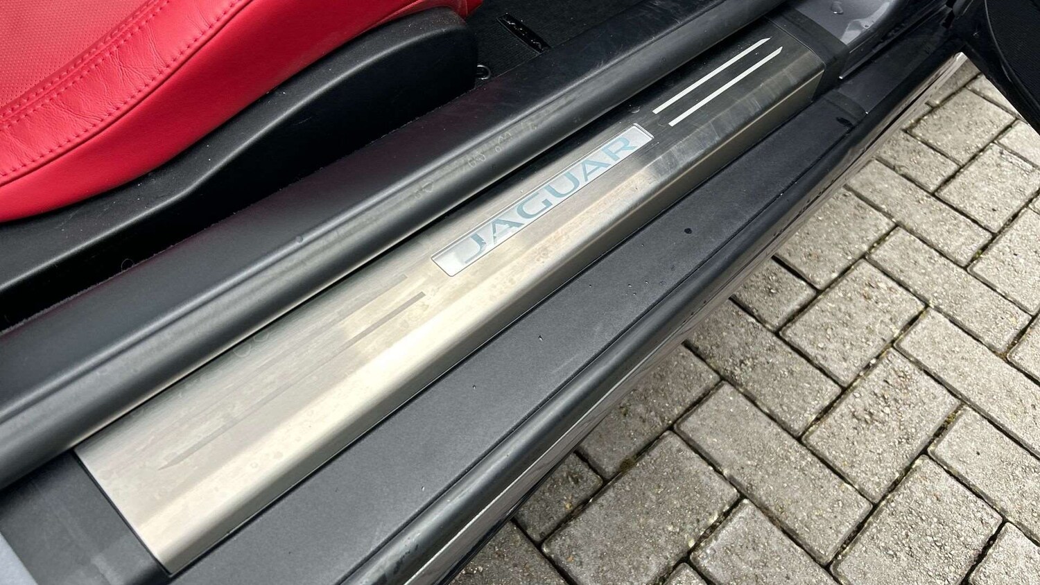 Used Jaguar F-Type for sale - 77972572: Photo 23