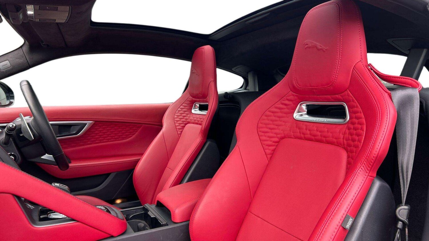 Used Jaguar F-Type for sale - 77972572: Photo 4