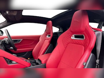 Used Jaguar F-Type 2022 for sale - 77972572: Photo