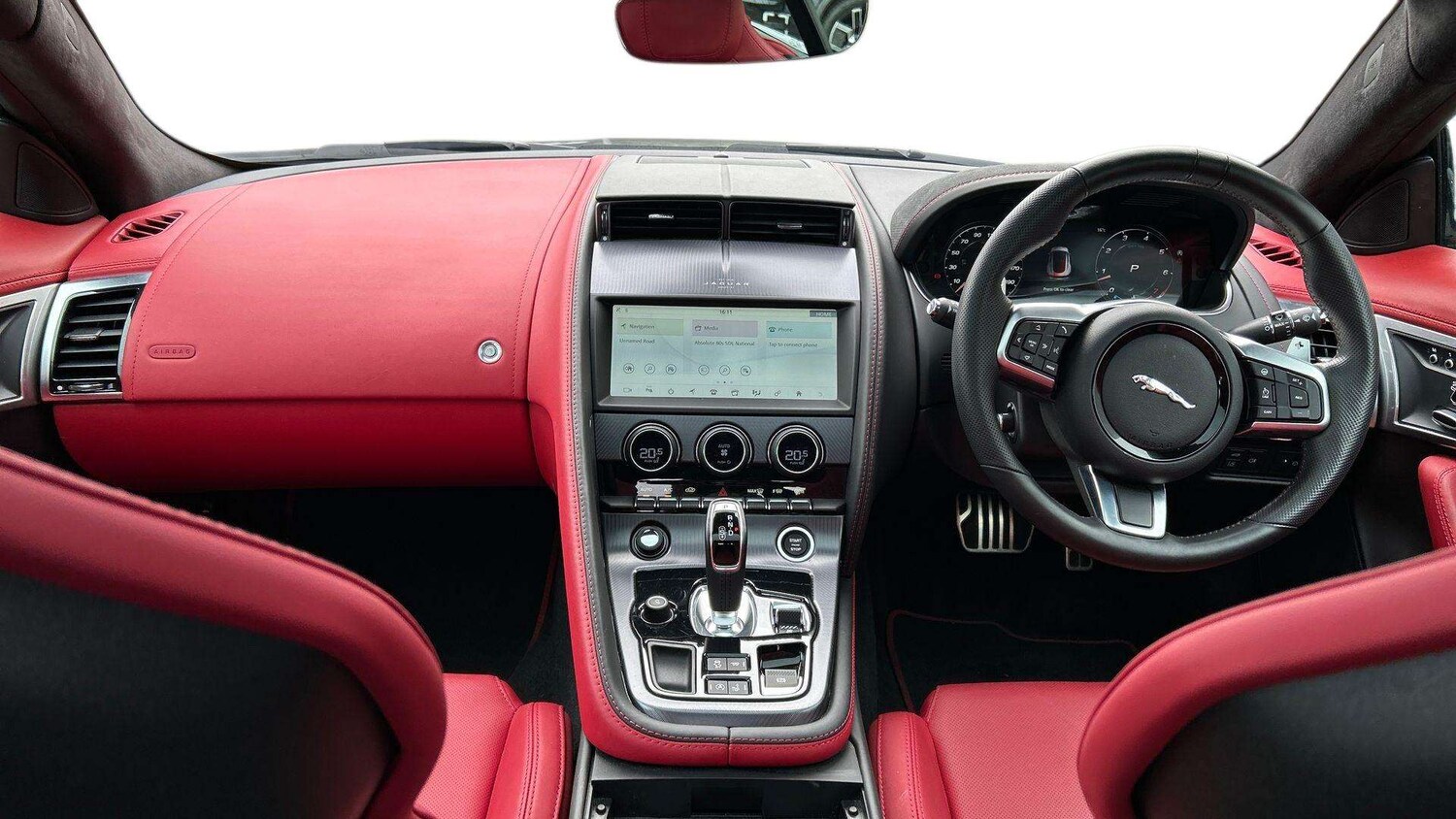 Used Jaguar F-Type for sale - 77972572: Photo 9