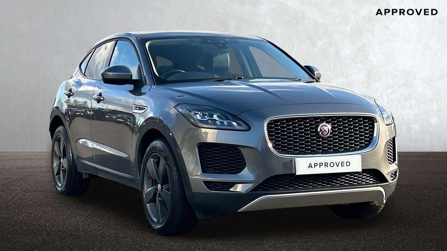 Used Jaguar E-Pace for sale - 76789167: Photo 1