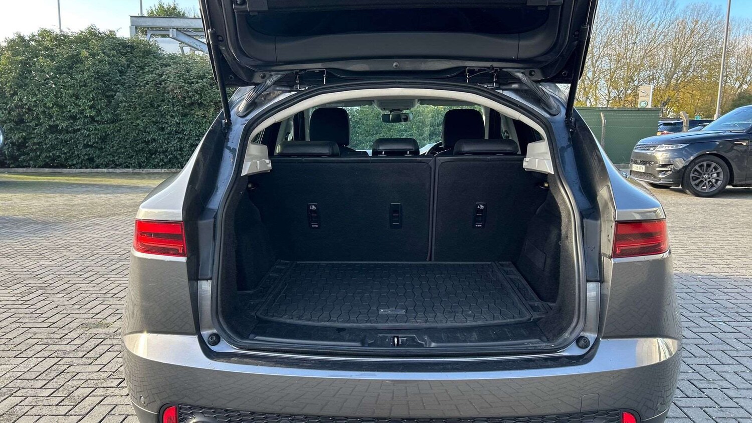 Used Jaguar E-Pace for sale - 76789167: Photo 10