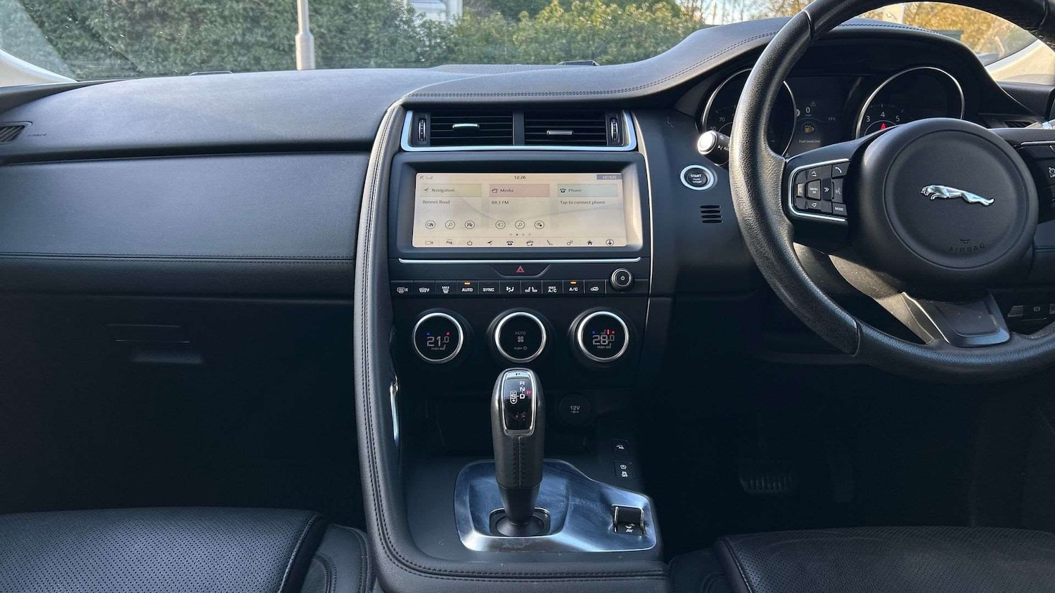 Used Jaguar E-Pace for sale - 76789167: Photo 14