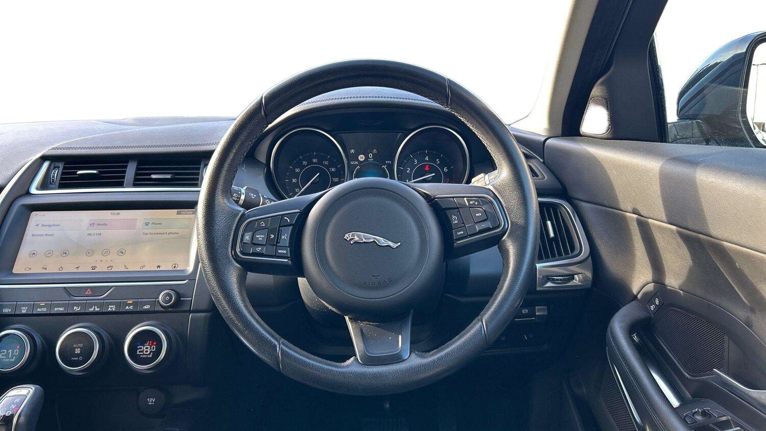 Used Jaguar E-Pace for sale - 76789167: Photo 15