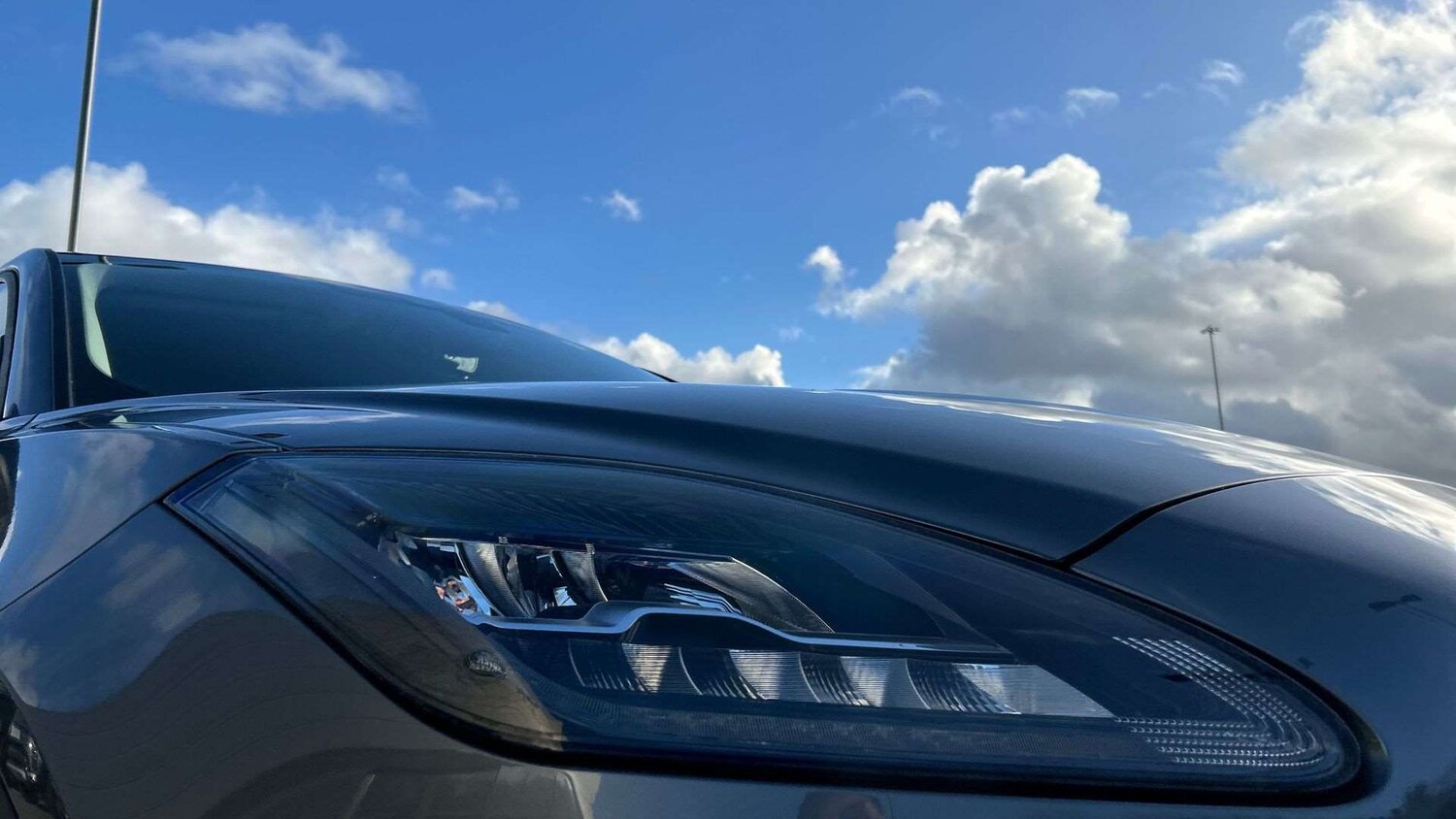 Used Jaguar E-Pace for sale - 76789167: Photo 17