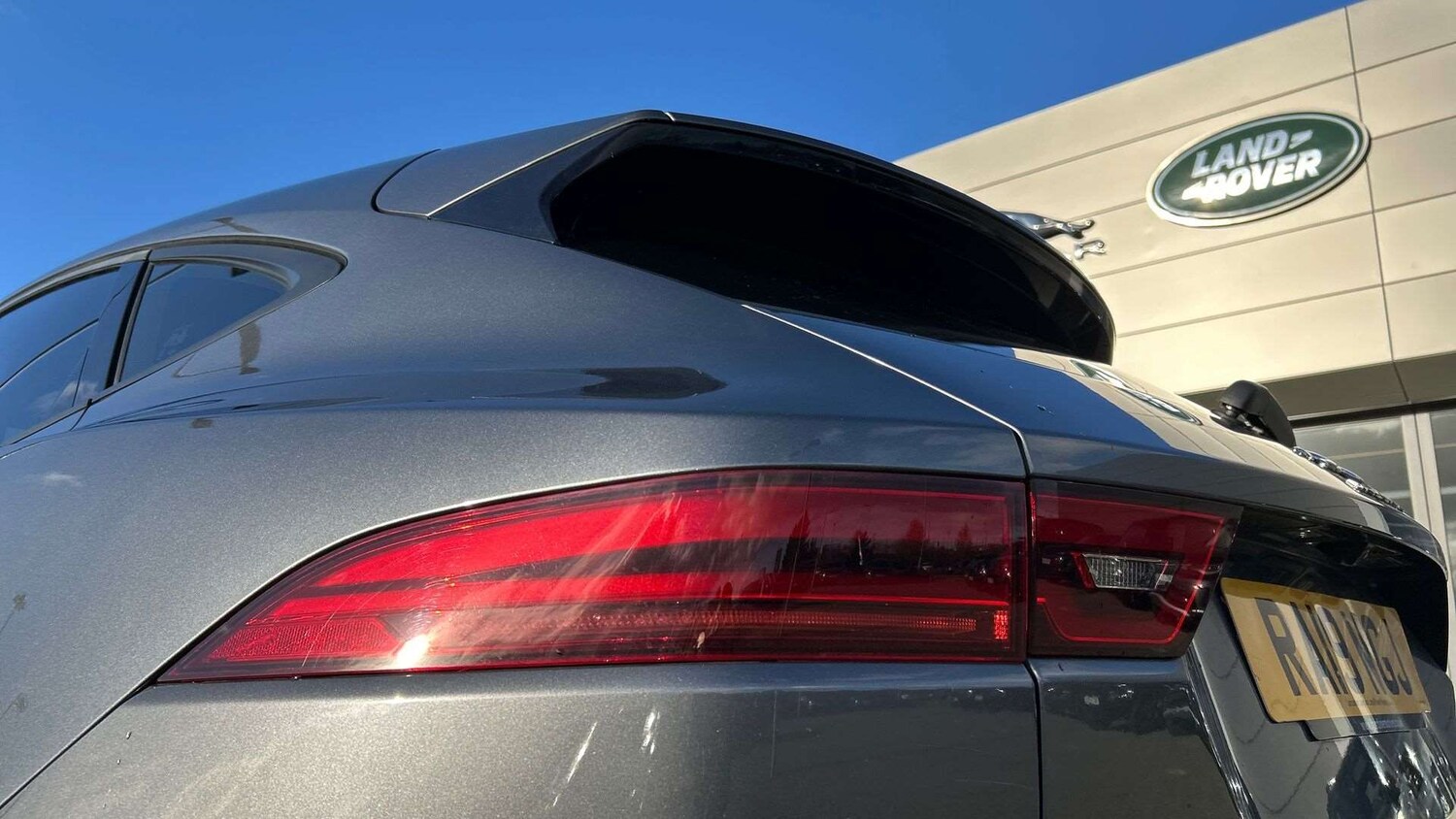 Used Jaguar E-Pace for sale - 76789167: Photo 19