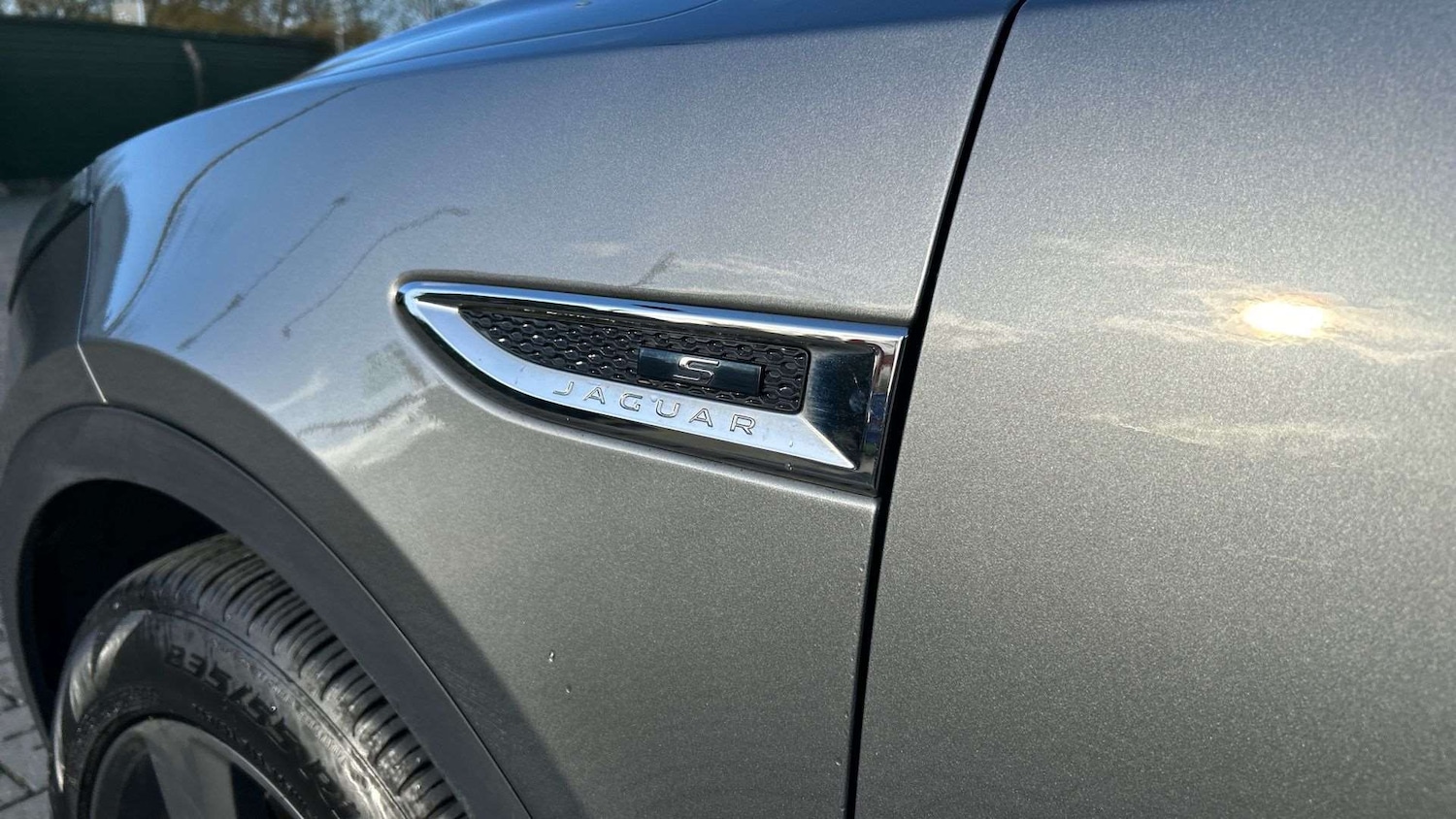 Used Jaguar E-Pace for sale - 76789167: Photo 20