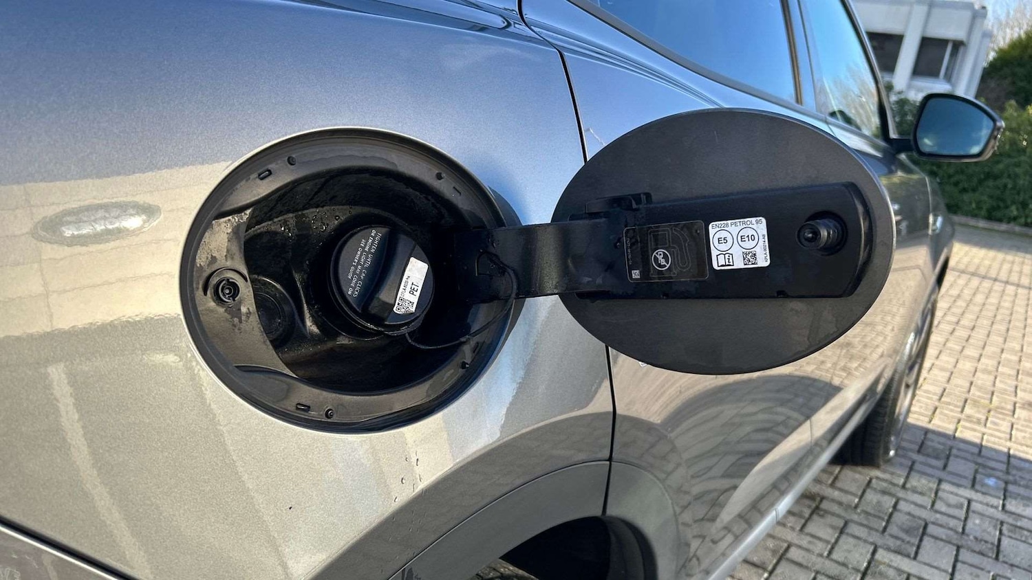 Used Jaguar E-Pace for sale - 76789167: Photo 21