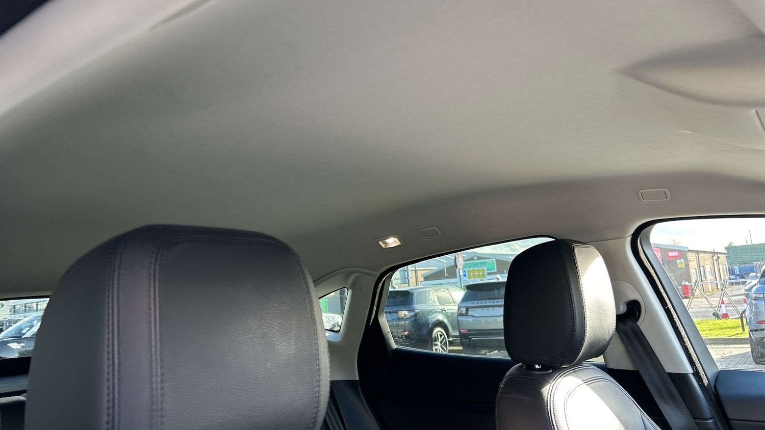 Used Jaguar E-Pace for sale - 76789167: Photo 22