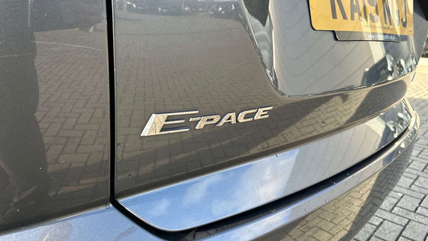 Used Jaguar E-Pace for sale - 76789167: Photo 24