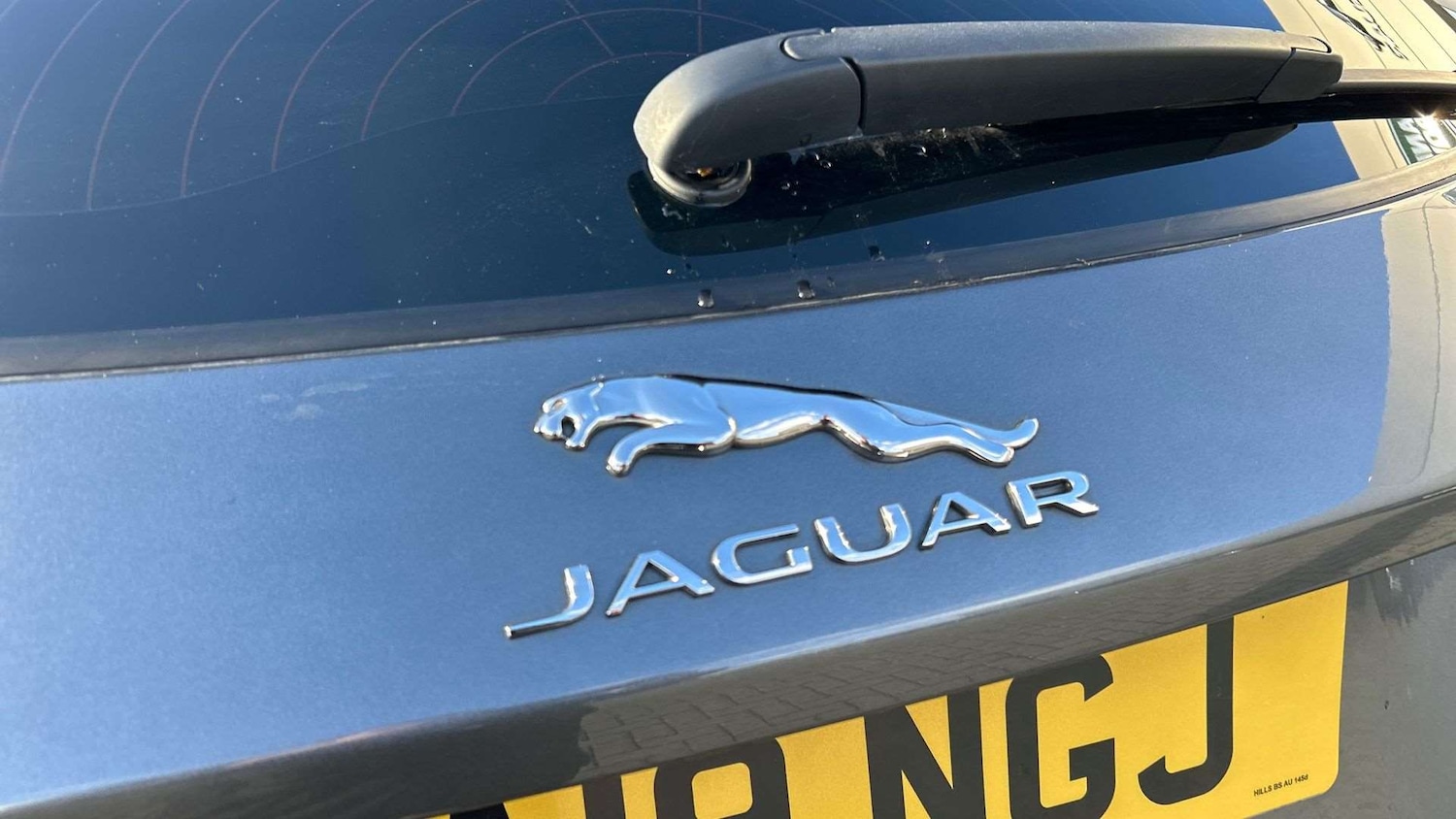 Used Jaguar E-Pace for sale - 76789167: Photo 25