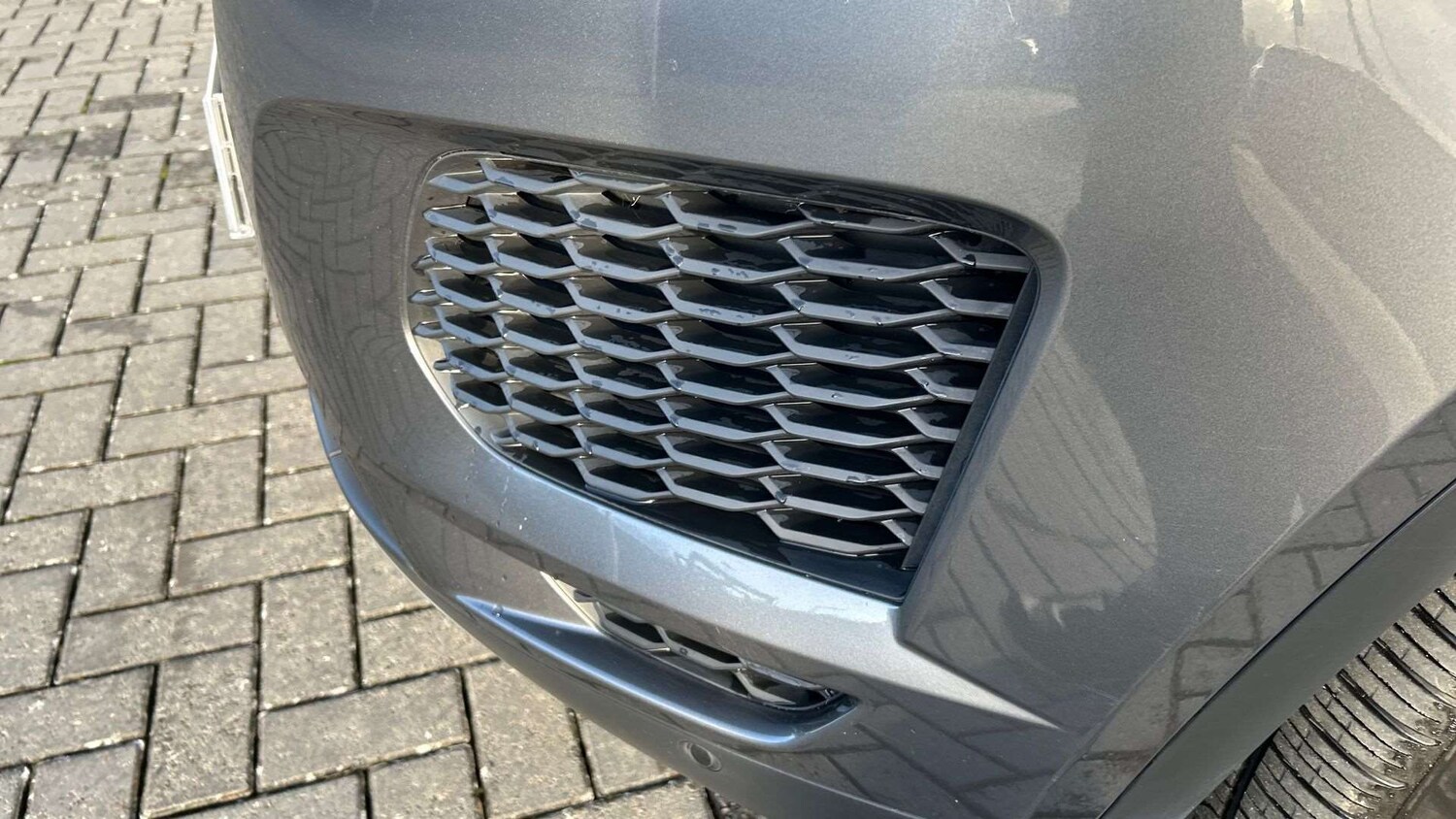 Used Jaguar E-Pace for sale - 76789167: Photo 28