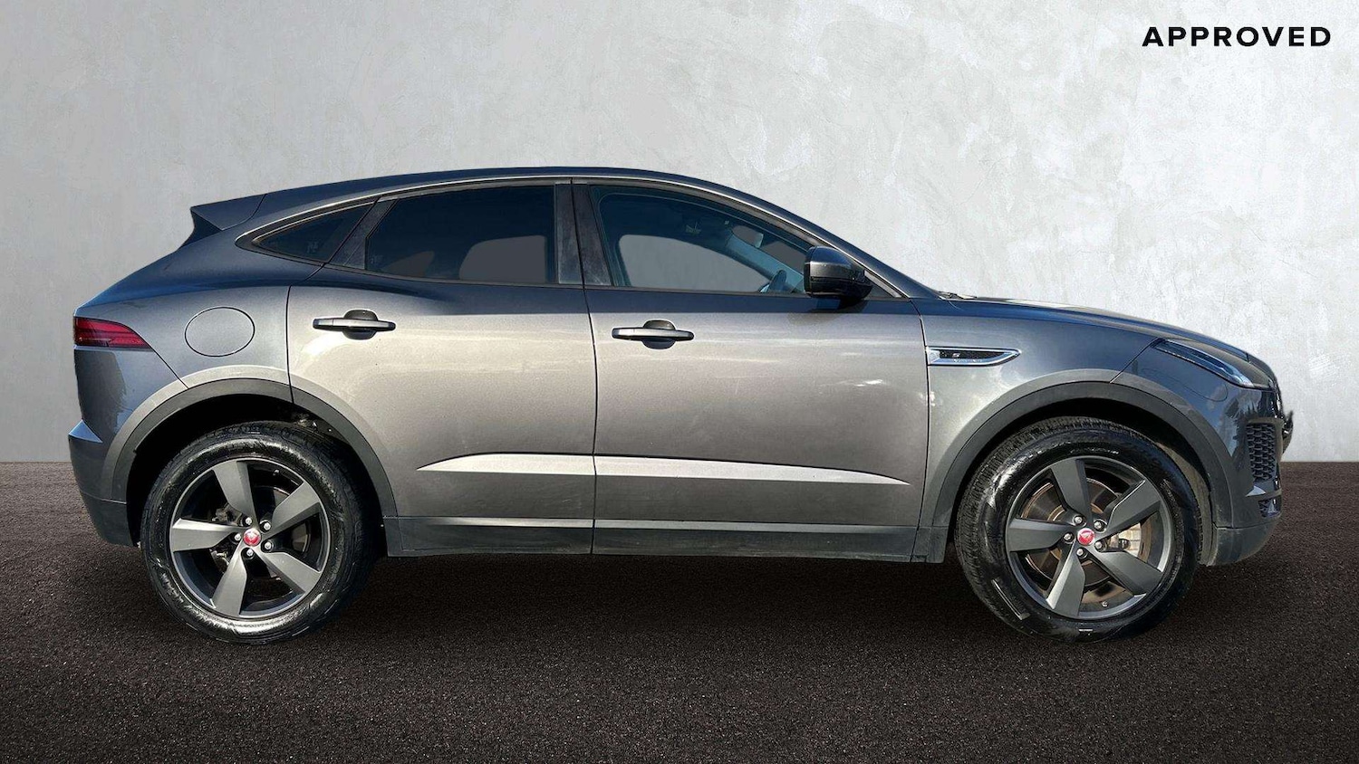 Used Jaguar E-Pace for sale - 76789167: Photo 5