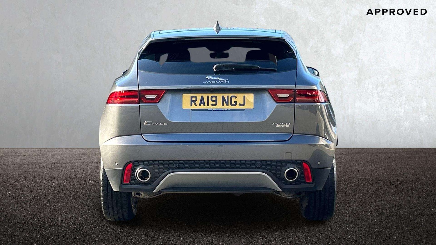 Used Jaguar E-Pace for sale - 76789167: Photo 6