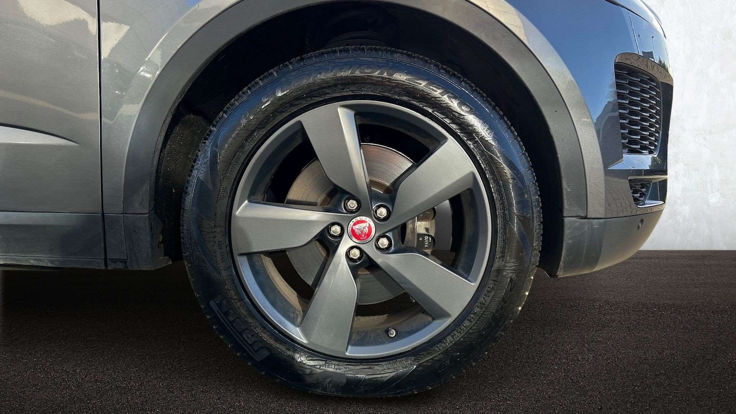 Used Jaguar E-Pace for sale - 76789167: Photo 8