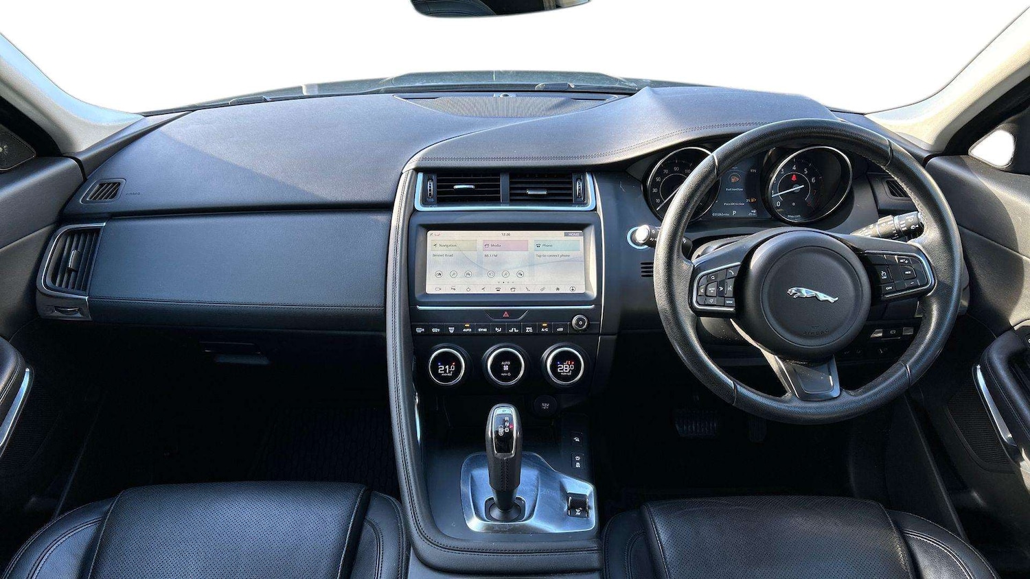 Used Jaguar E-Pace for sale - 76789167: Photo 9