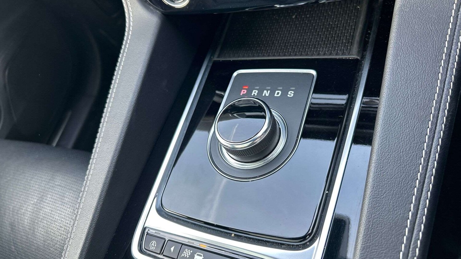 Used Jaguar F-Pace 2019 for sale - 78187861: Photo 13