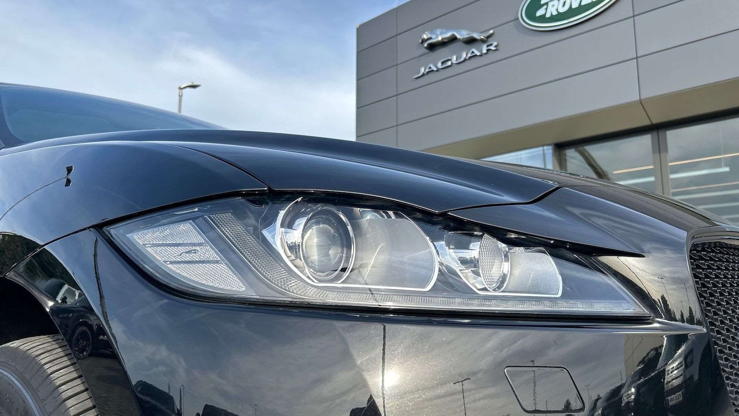 Used Jaguar F-Pace 2019 for sale - 78187861: Photo 17