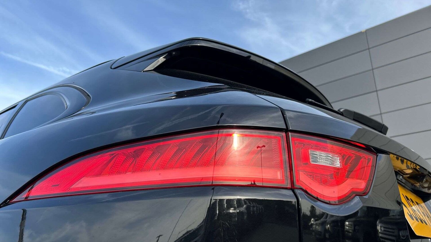 Used Jaguar F-Pace 2019 for sale - 78187861: Photo 19