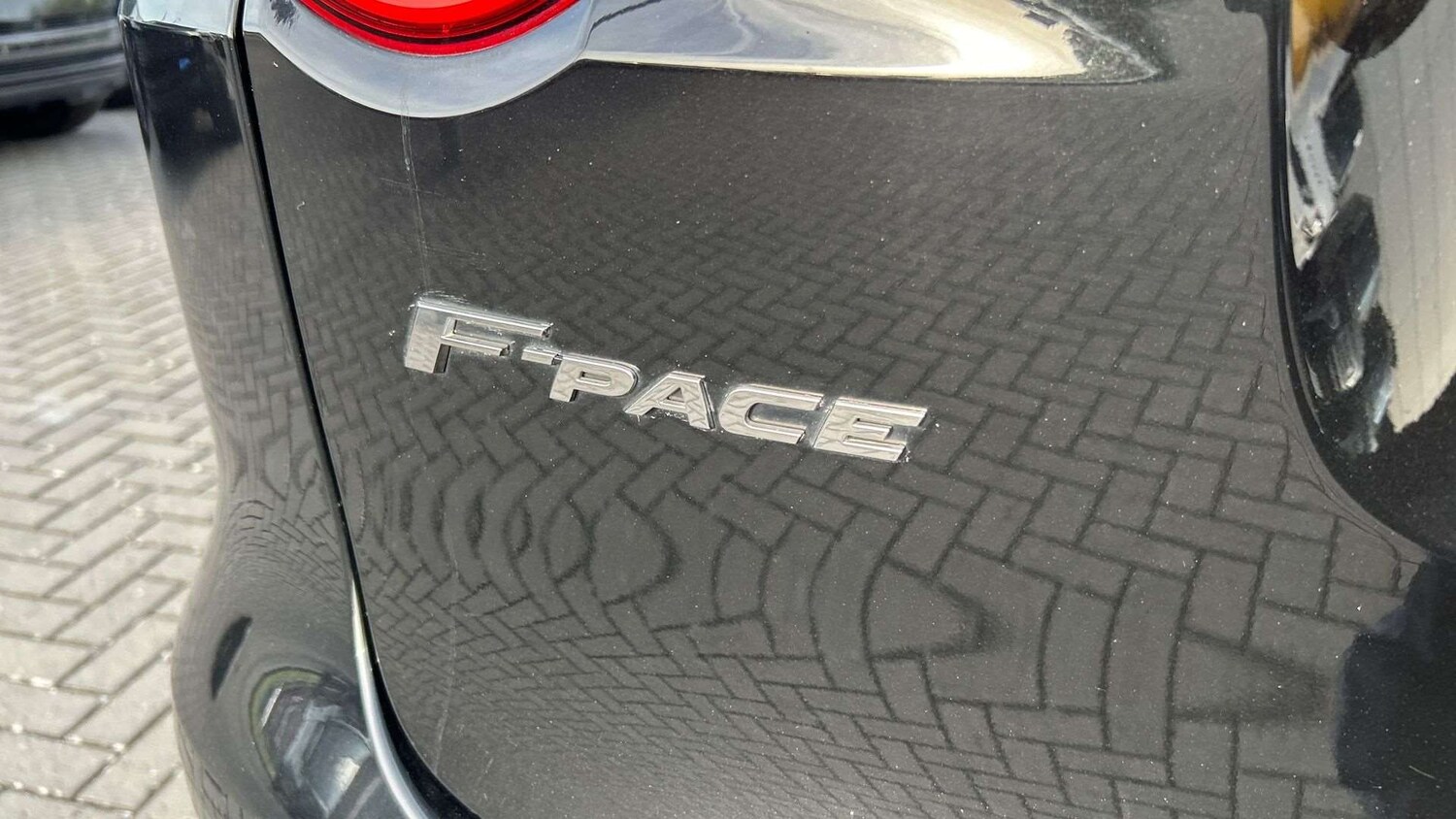 Used Jaguar F-Pace 2019 for sale - 78187861: Photo 24