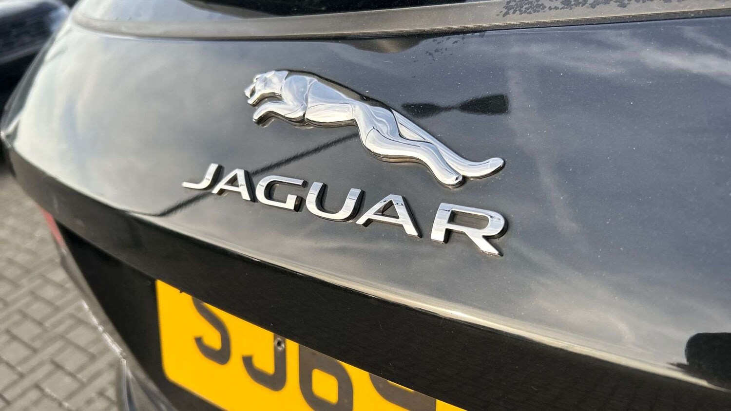 Used Jaguar F-Pace 2019 for sale - 78187861: Photo 25