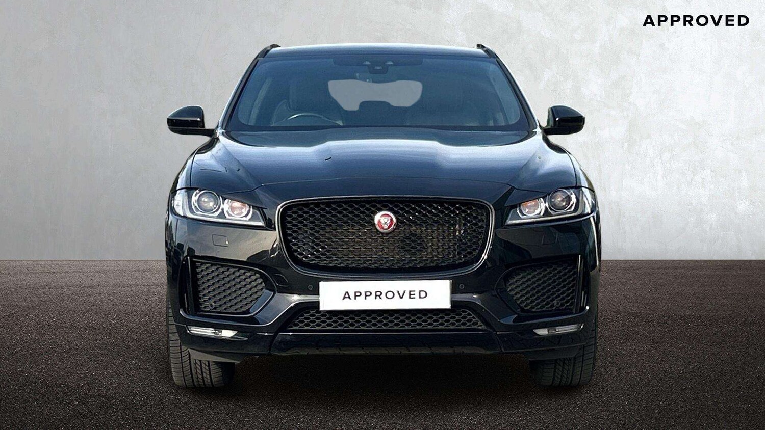 Used Jaguar F-Pace 2019 for sale - 78187861: Photo 7