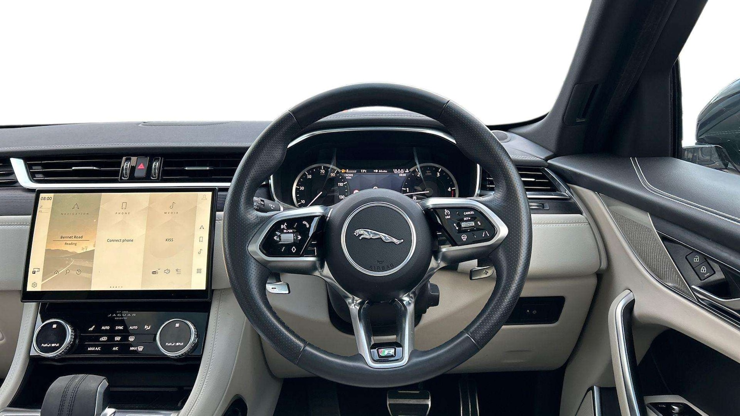 Used Jaguar F-Pace 2022 for sale - 76460215: Photo 15