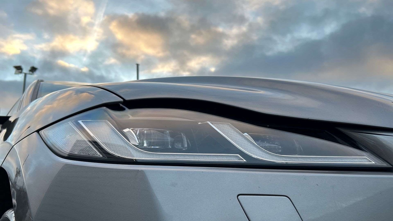 Used Jaguar F-Pace 2022 for sale - 76460215: Photo 17