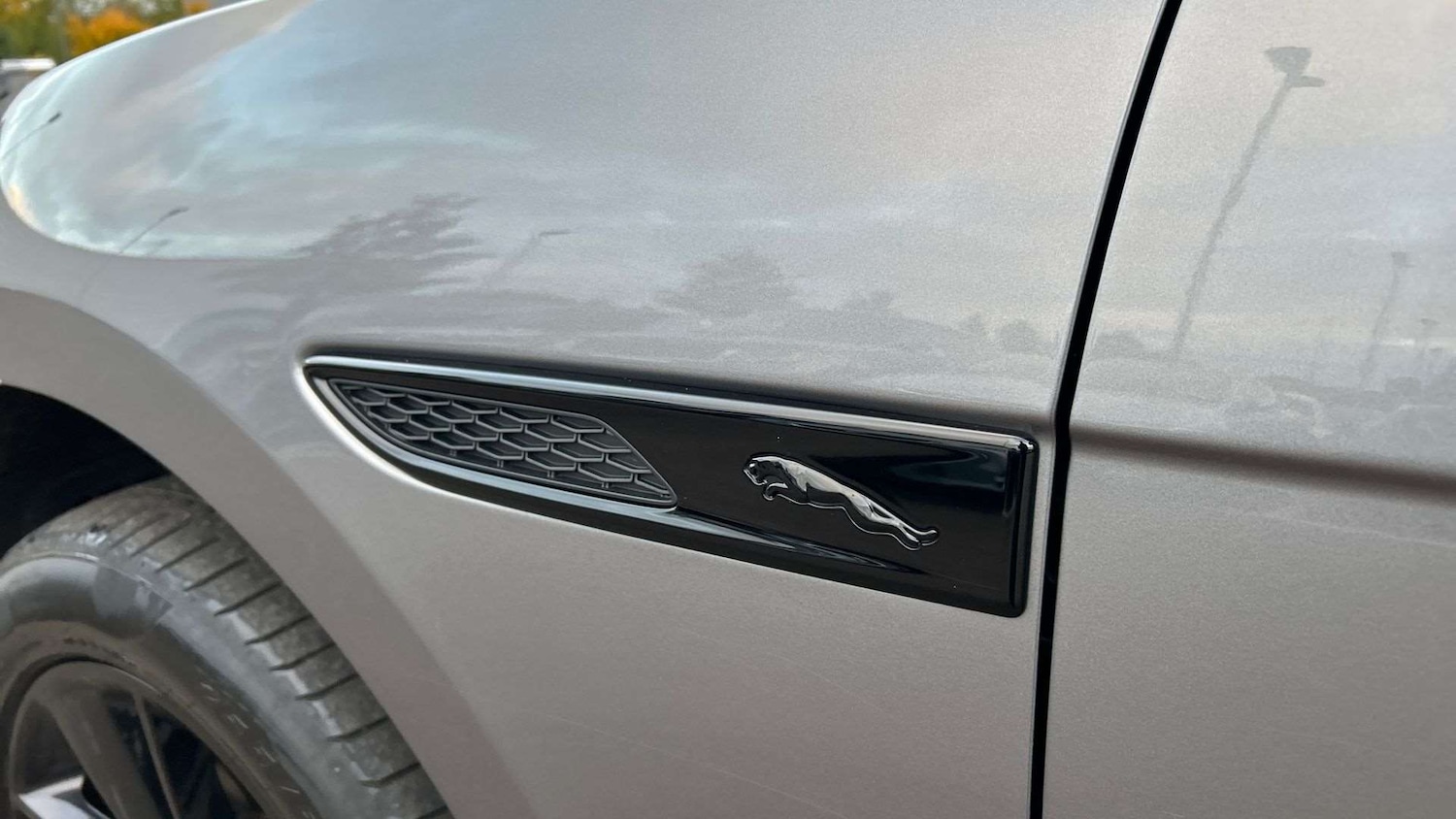 Used Jaguar F-Pace 2022 for sale - 76460215: Photo 20