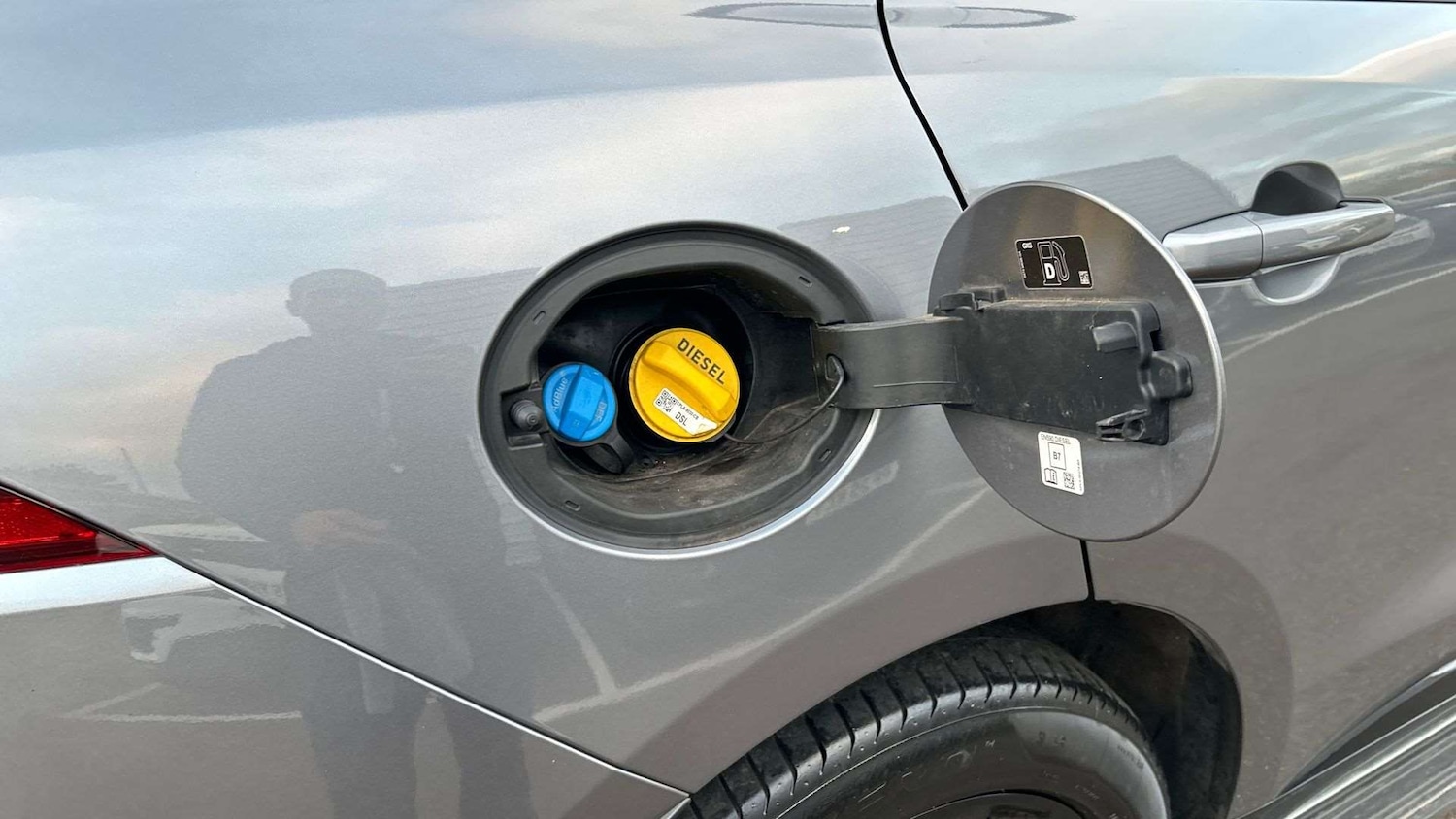 Used Jaguar F-Pace 2022 for sale - 76460215: Photo 21