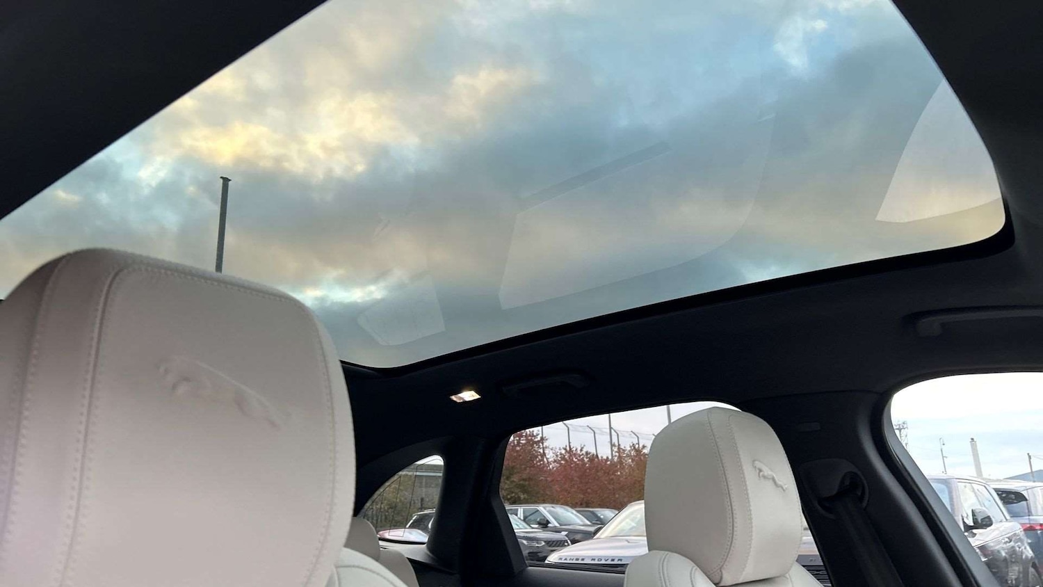 Used Jaguar F-Pace 2022 for sale - 76460215: Photo 22