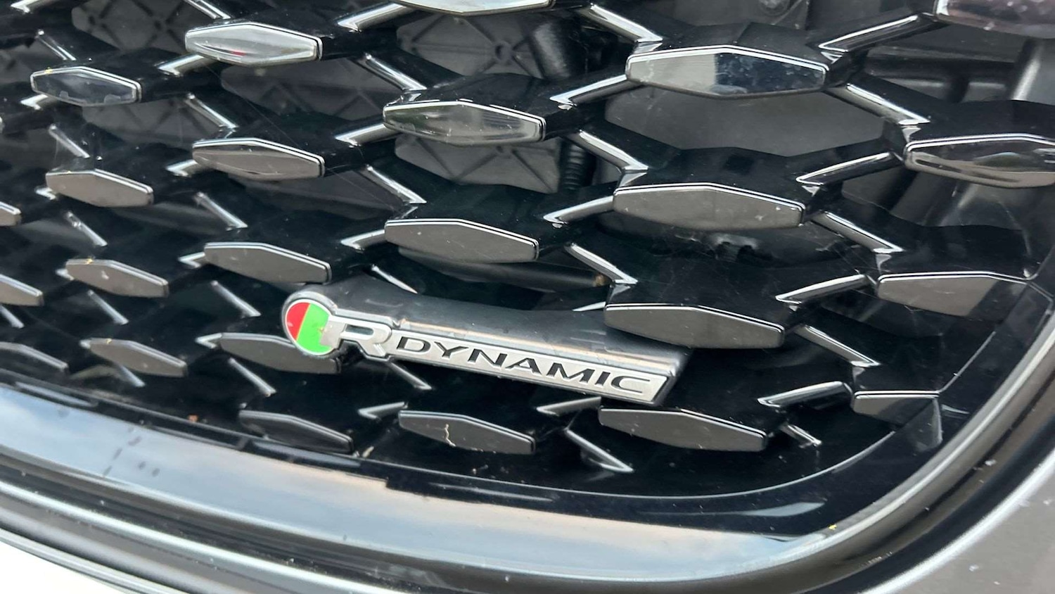 Used Jaguar F-Pace 2022 for sale - 76460215: Photo 25