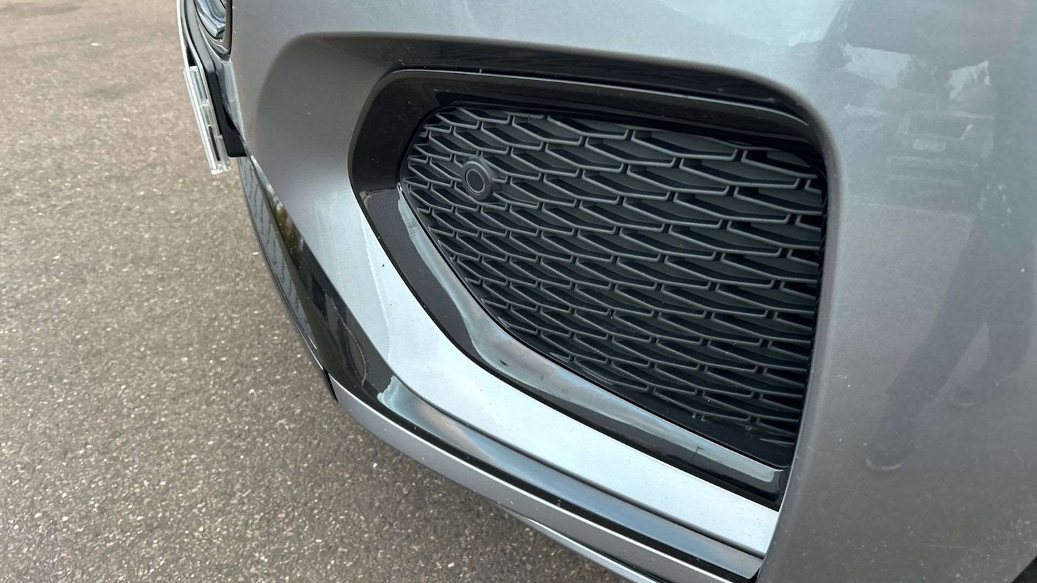 Used Jaguar F-Pace 2022 for sale - 76460215: Photo 26