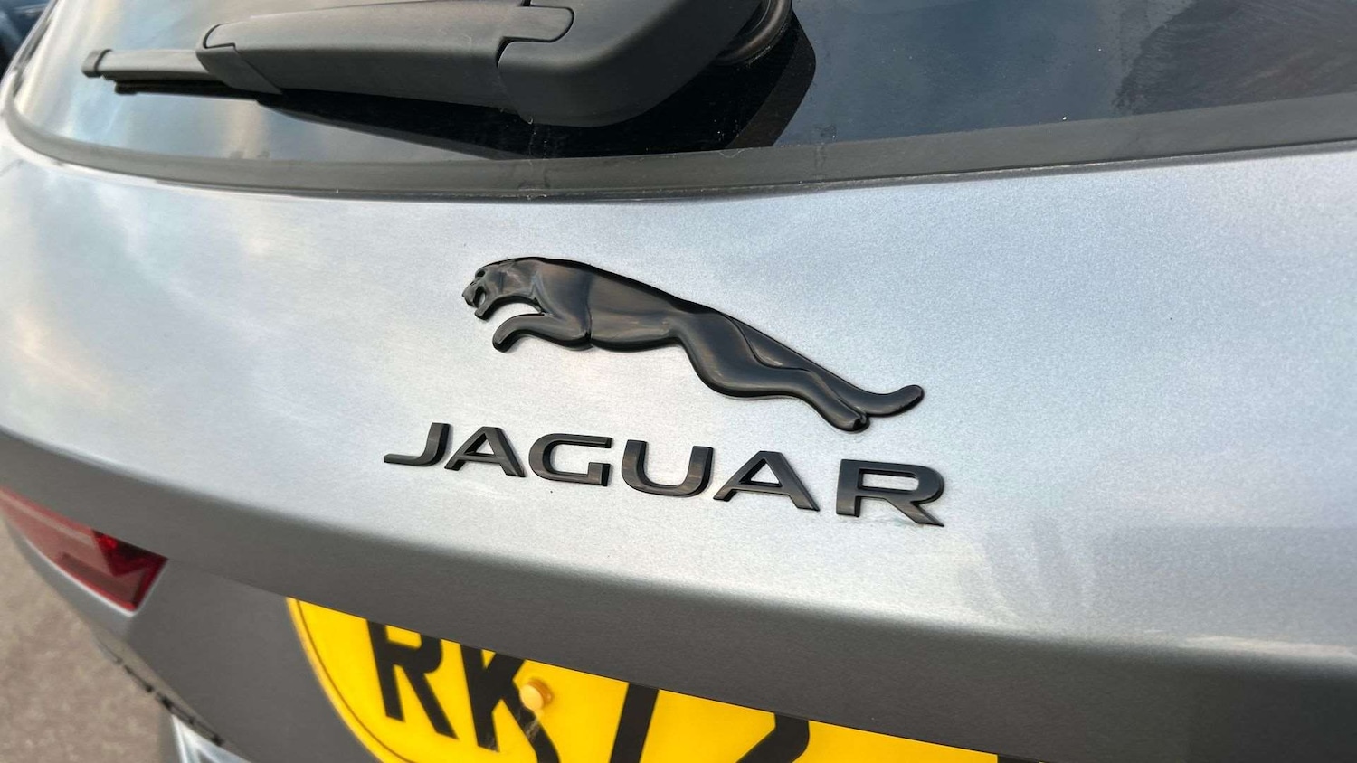Used Jaguar F-Pace 2022 for sale - 76460215: Photo 28