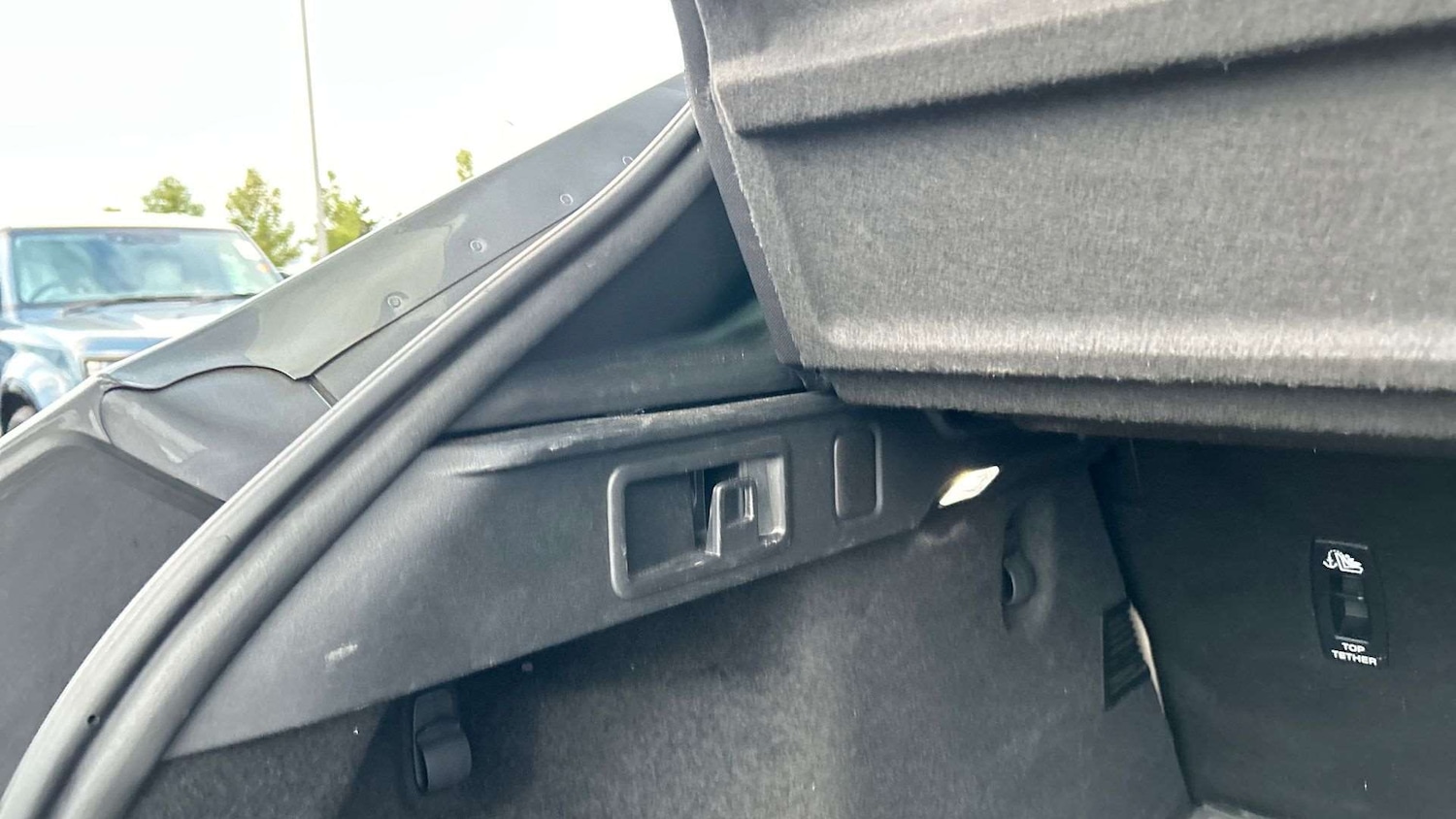 Used Jaguar F-Pace 2022 for sale - 76460215: Photo 30