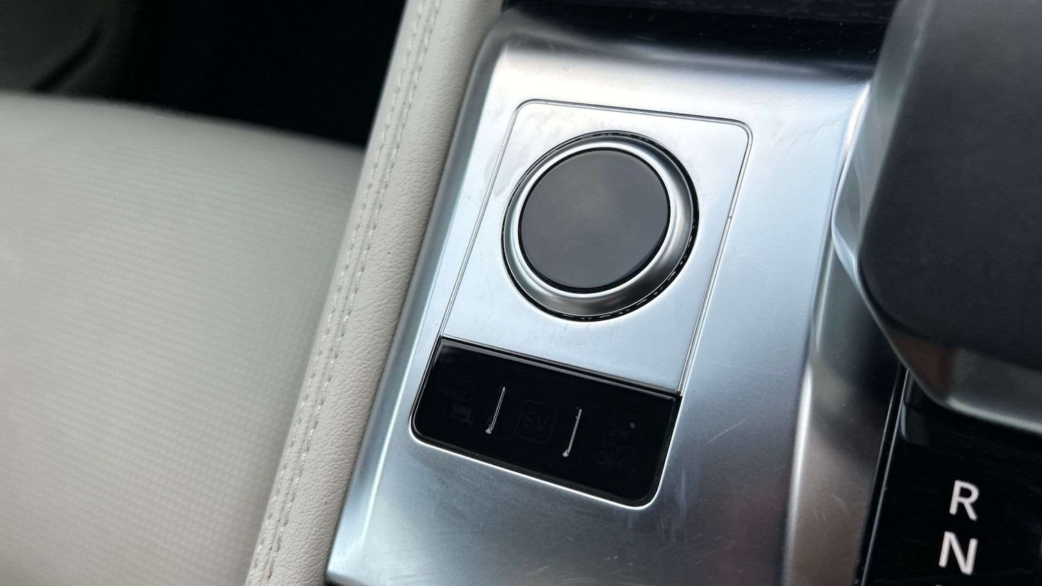 Used Jaguar F-Pace 2022 for sale - 76460215: Photo 33