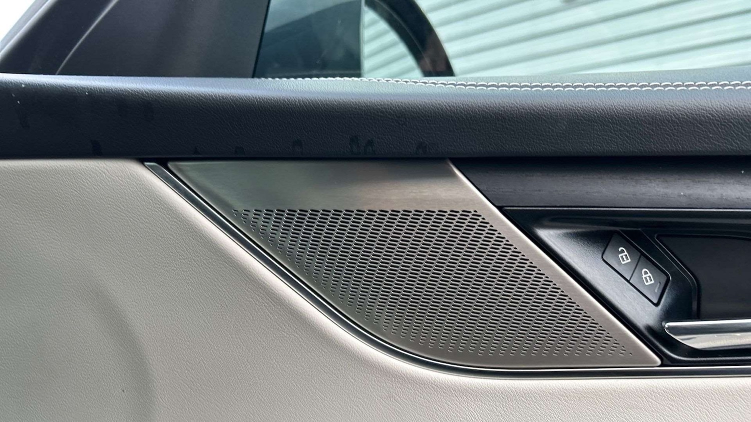 Used Jaguar F-Pace 2022 for sale - 76460215: Photo 34