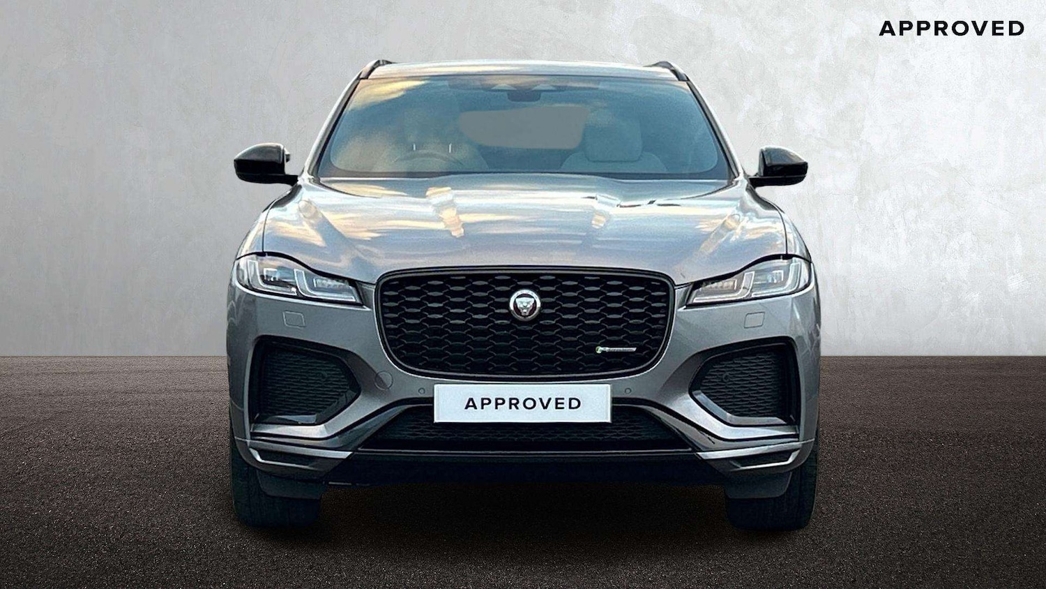 Used Jaguar F-Pace 2022 for sale - 76460215: Photo 7
